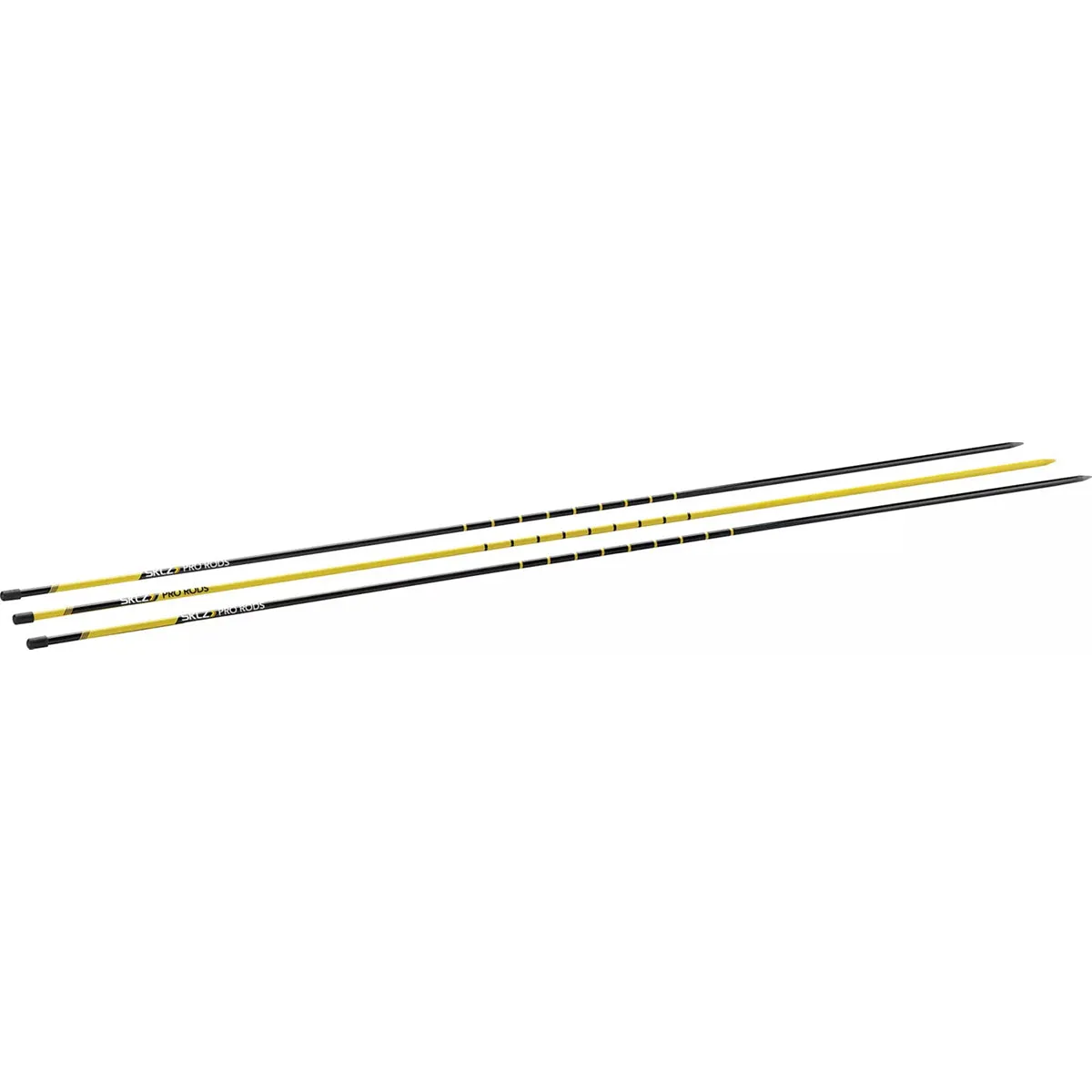 SKLZ Pro Rods Golf Training Set - 3-Pack