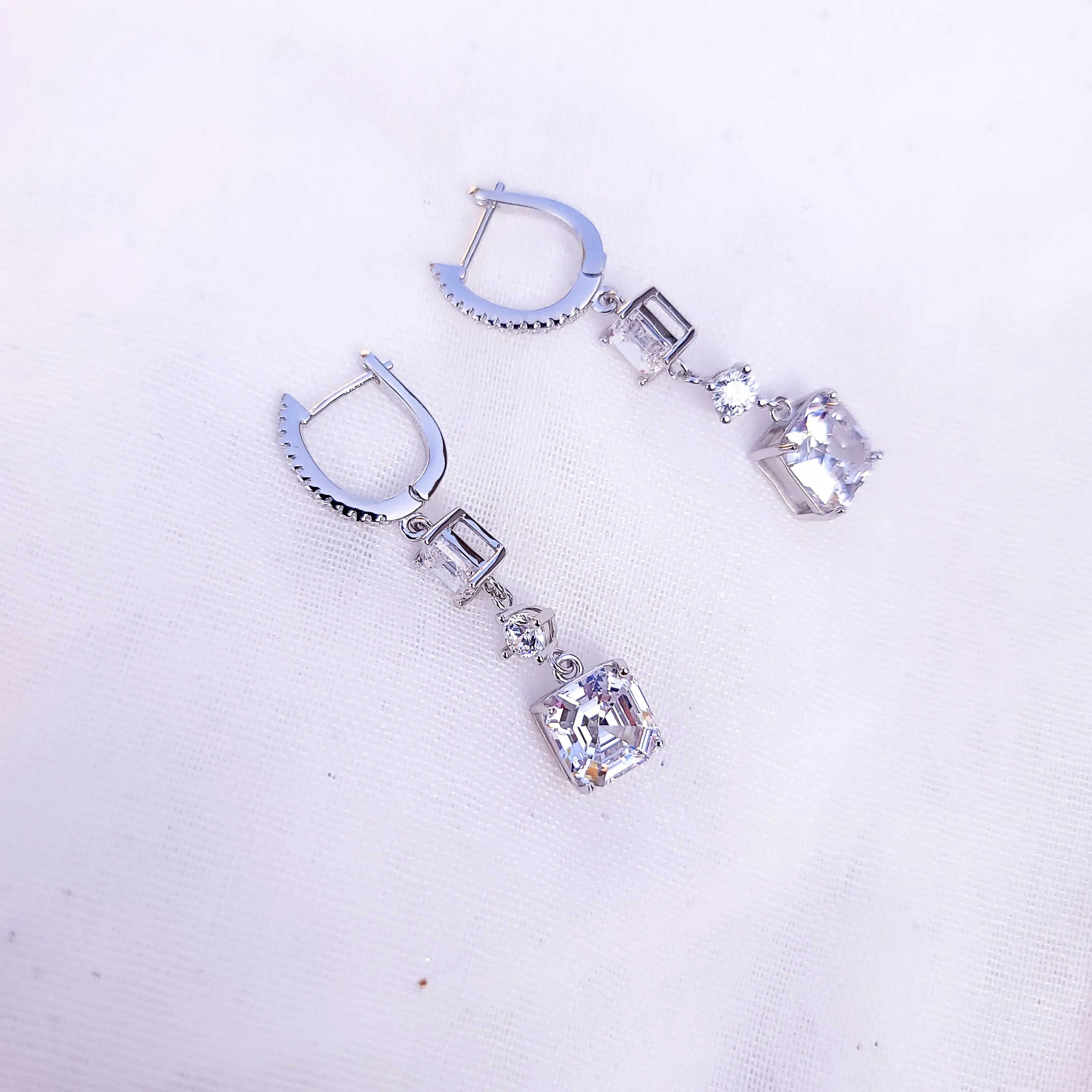 Sonia Earrings