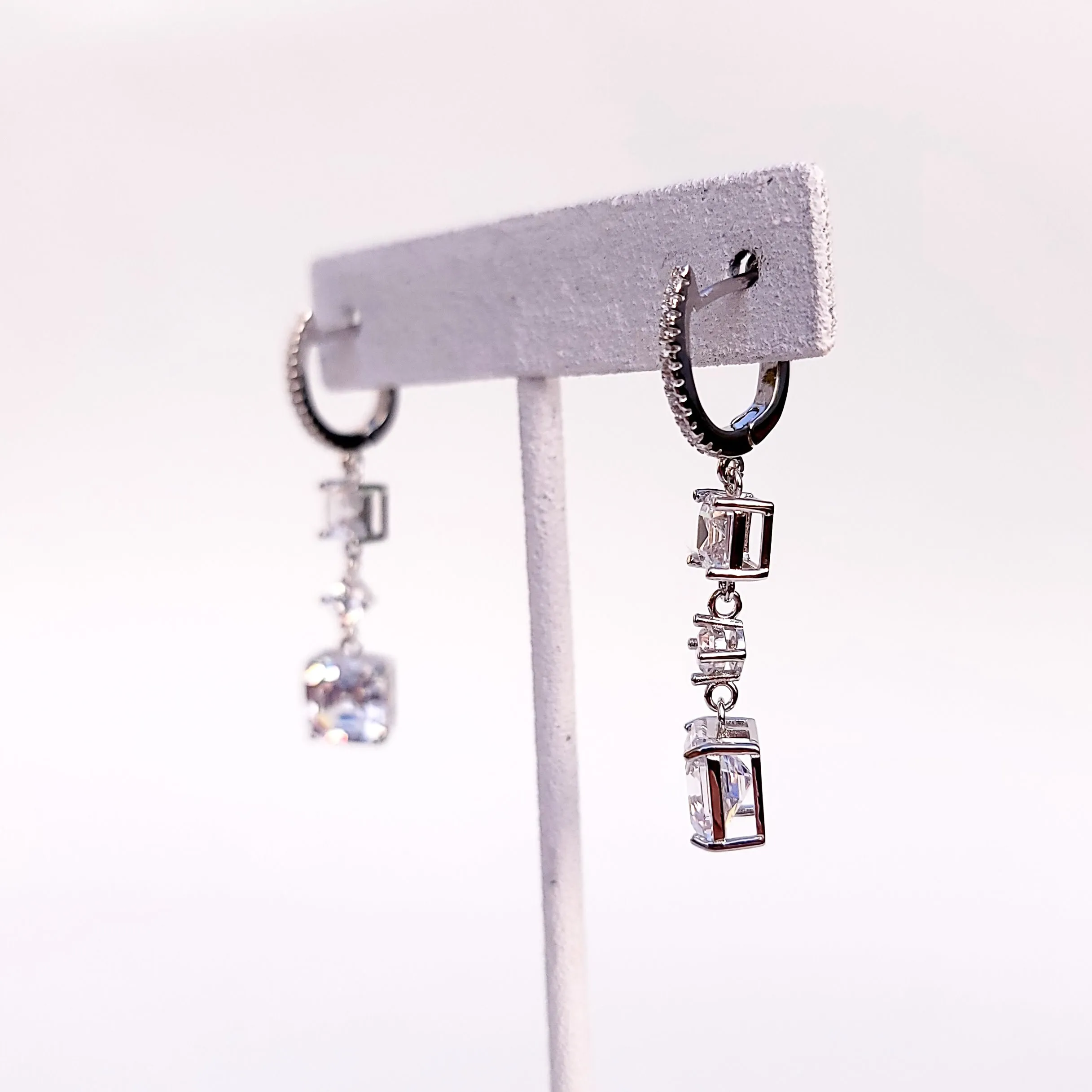 Sonia Earrings