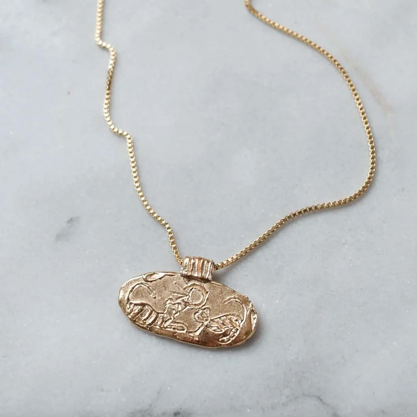 Soulmates Necklace