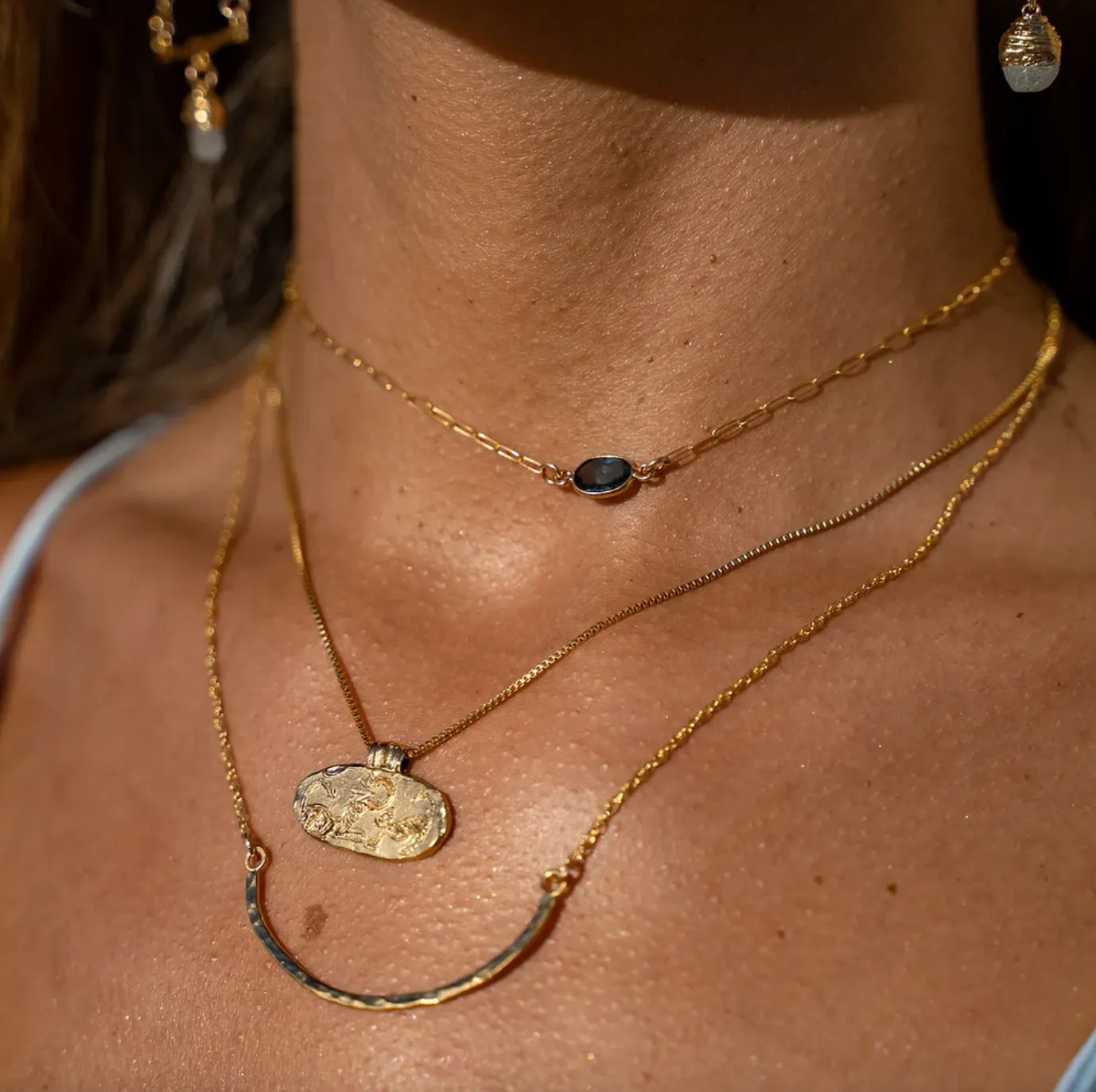 Soulmates Necklace