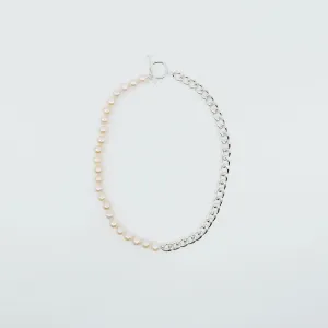 Split Personality Curb Choker