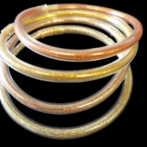 stackable bangles