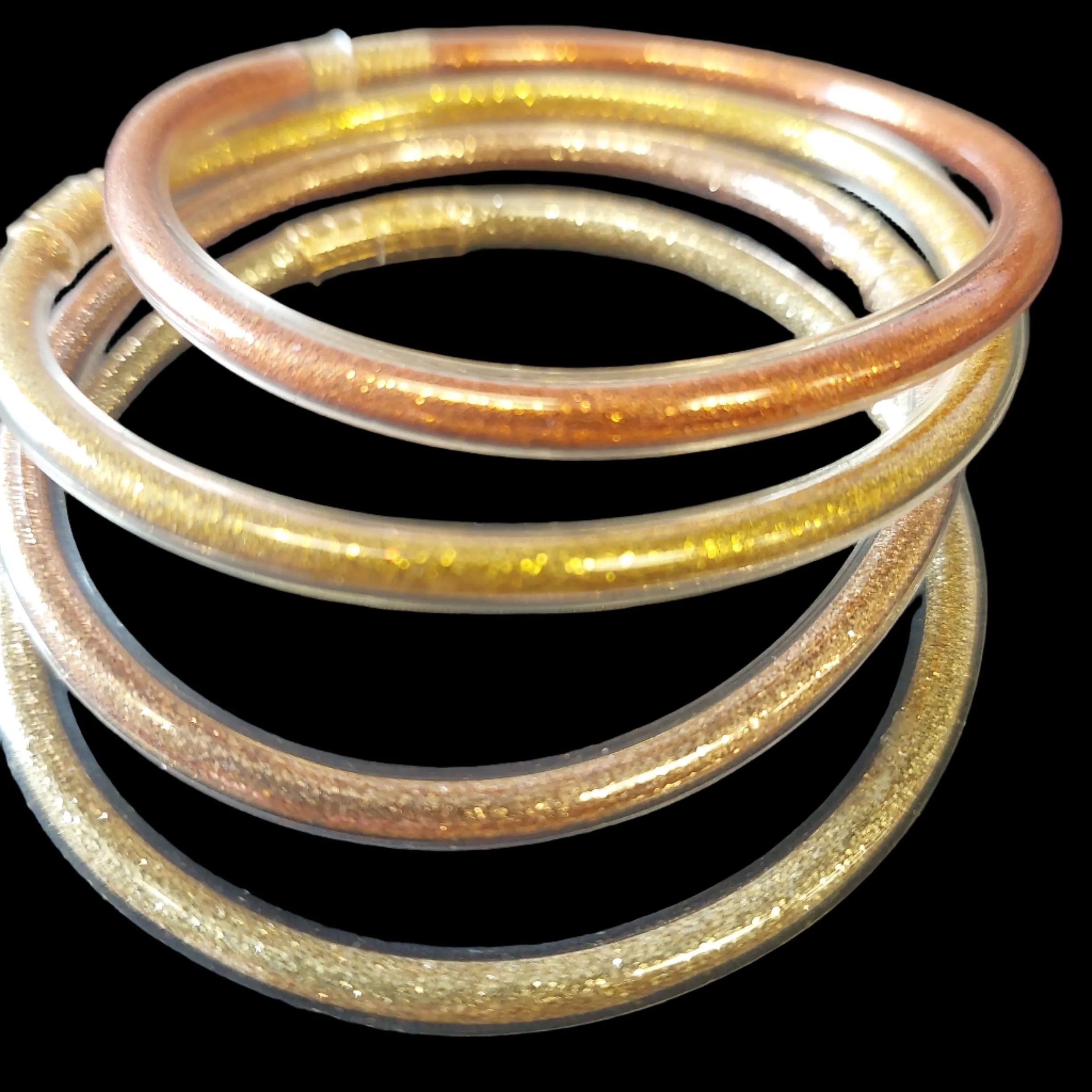 stackable bangles