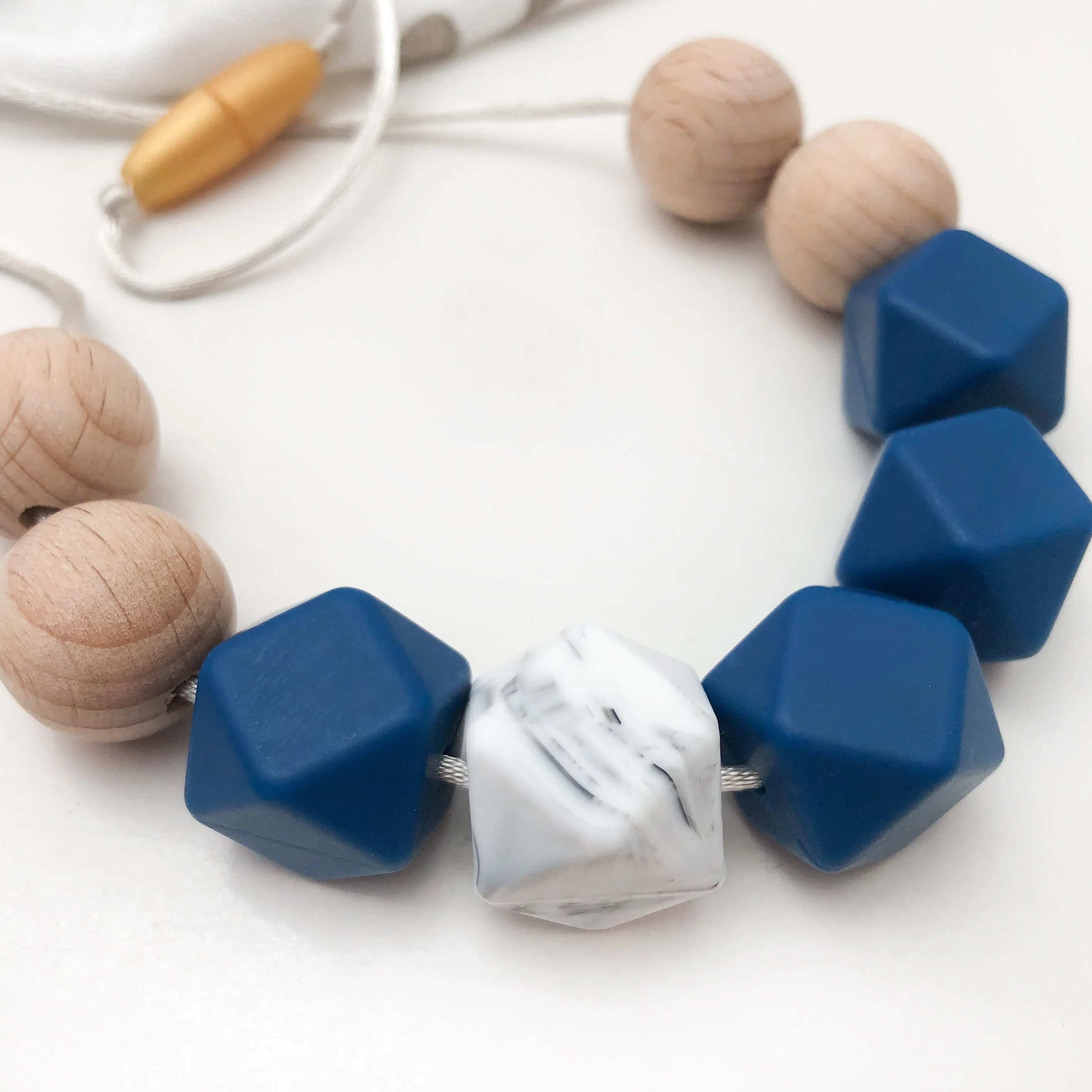 STELLA Silicone Neckace