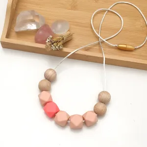 STELLA Silicone Neckace