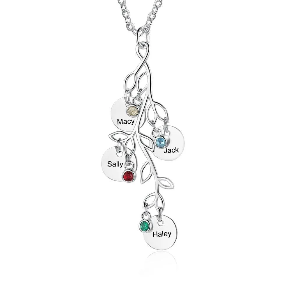 Stylish Necklace for Women, Trendy Mother’s Day Gift