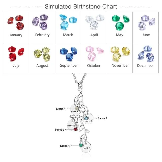 Stylish Necklace for Women, Trendy Mother’s Day Gift