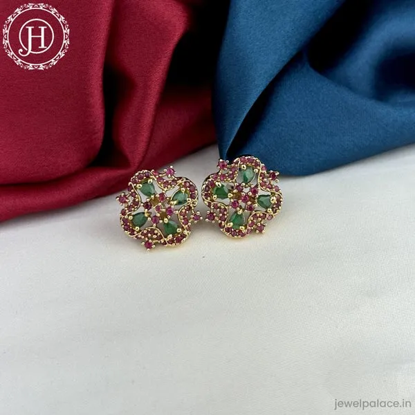 Stylish Premium Studs For Every Look JH6174