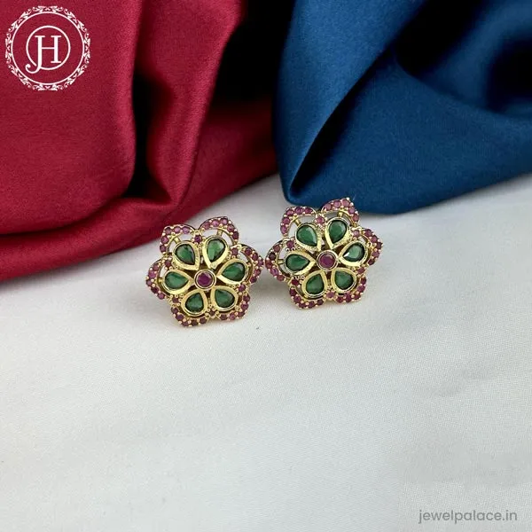 Stylish Premium Studs For Every Look JH6174