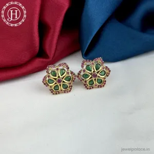 Stylish Premium Studs For Every Look JH6174