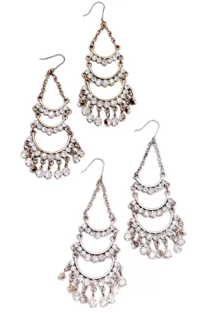Swinging Thru My Dreams Earrings