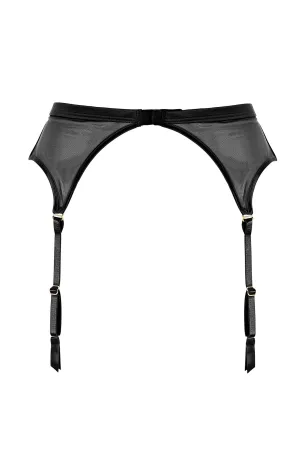 Sylvia lace suspender