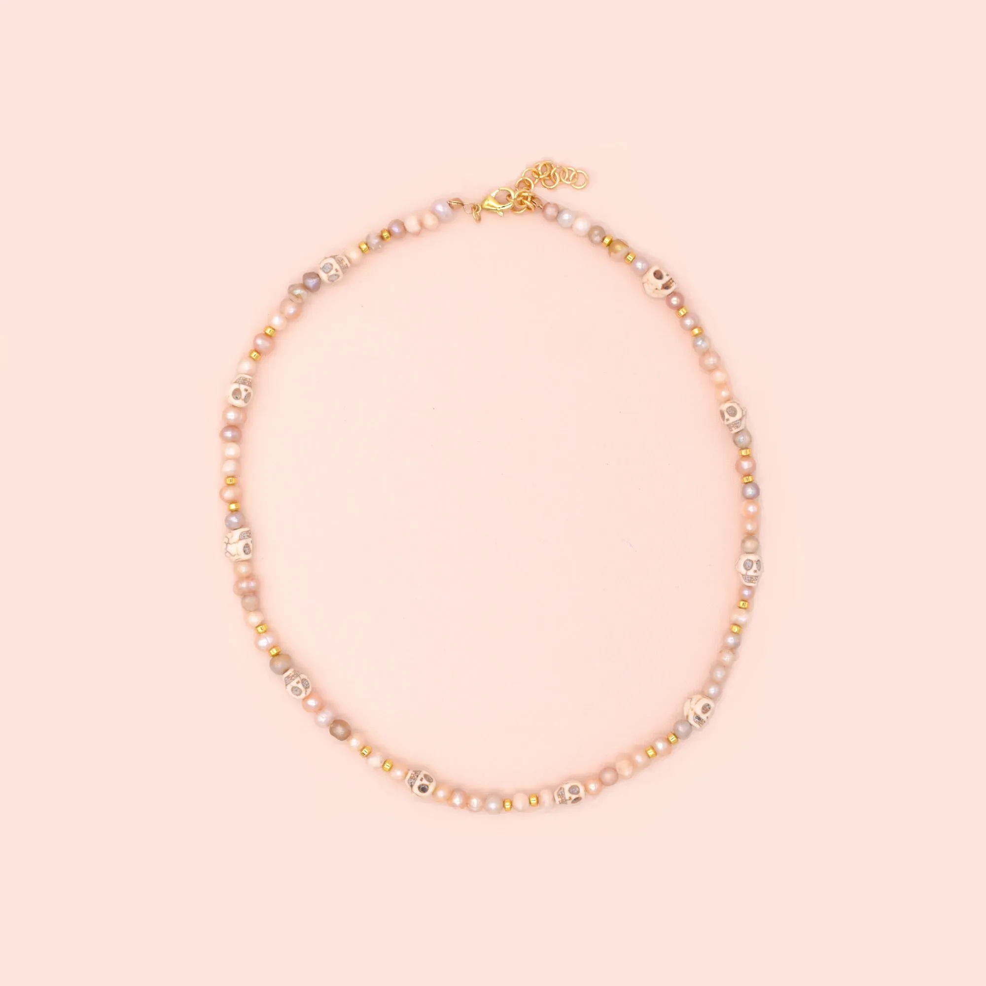 Tainted Love Necklace