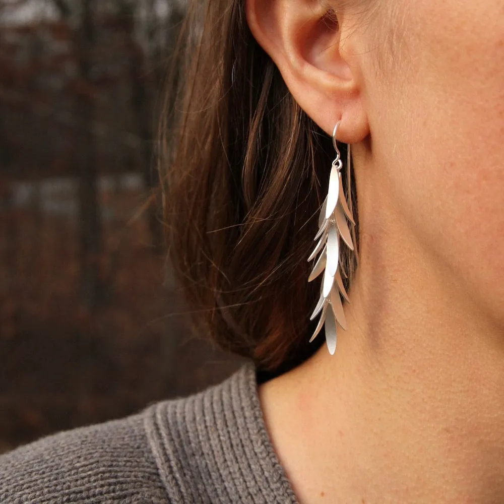 Tassel Earring