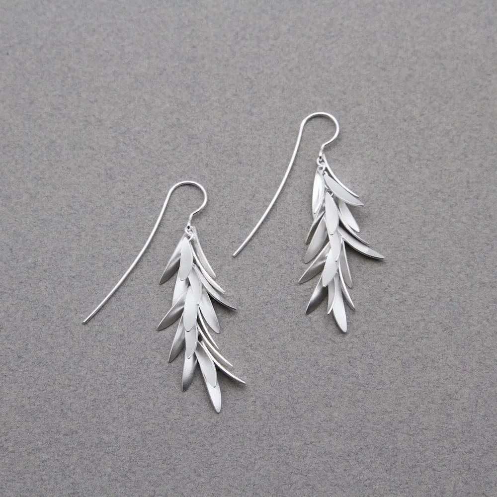 Tassel Earring