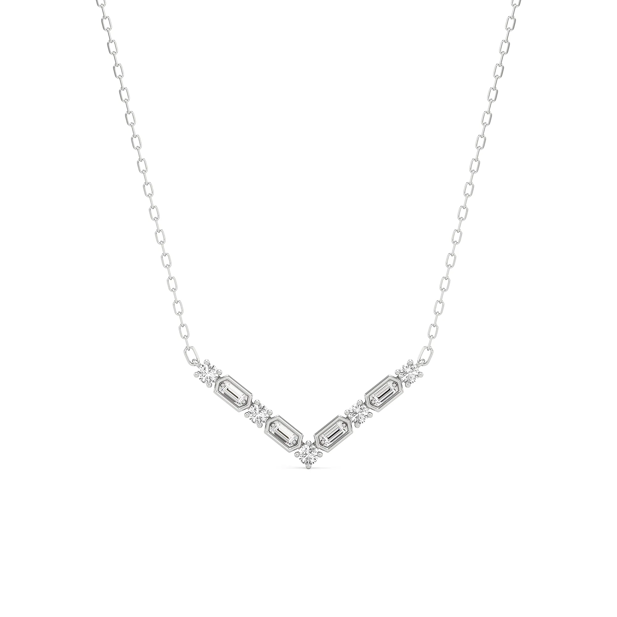 The Elise Necklace