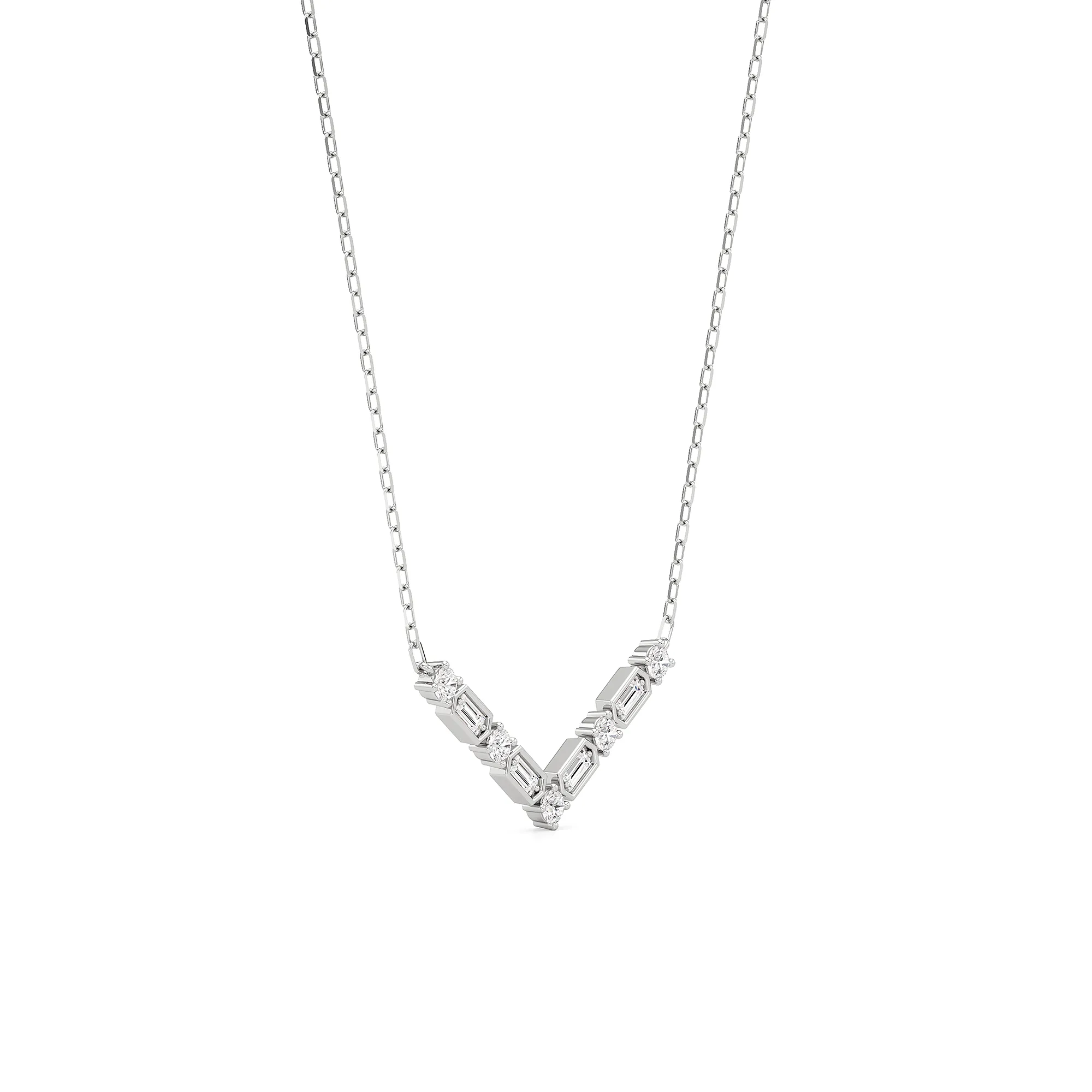 The Elise Necklace