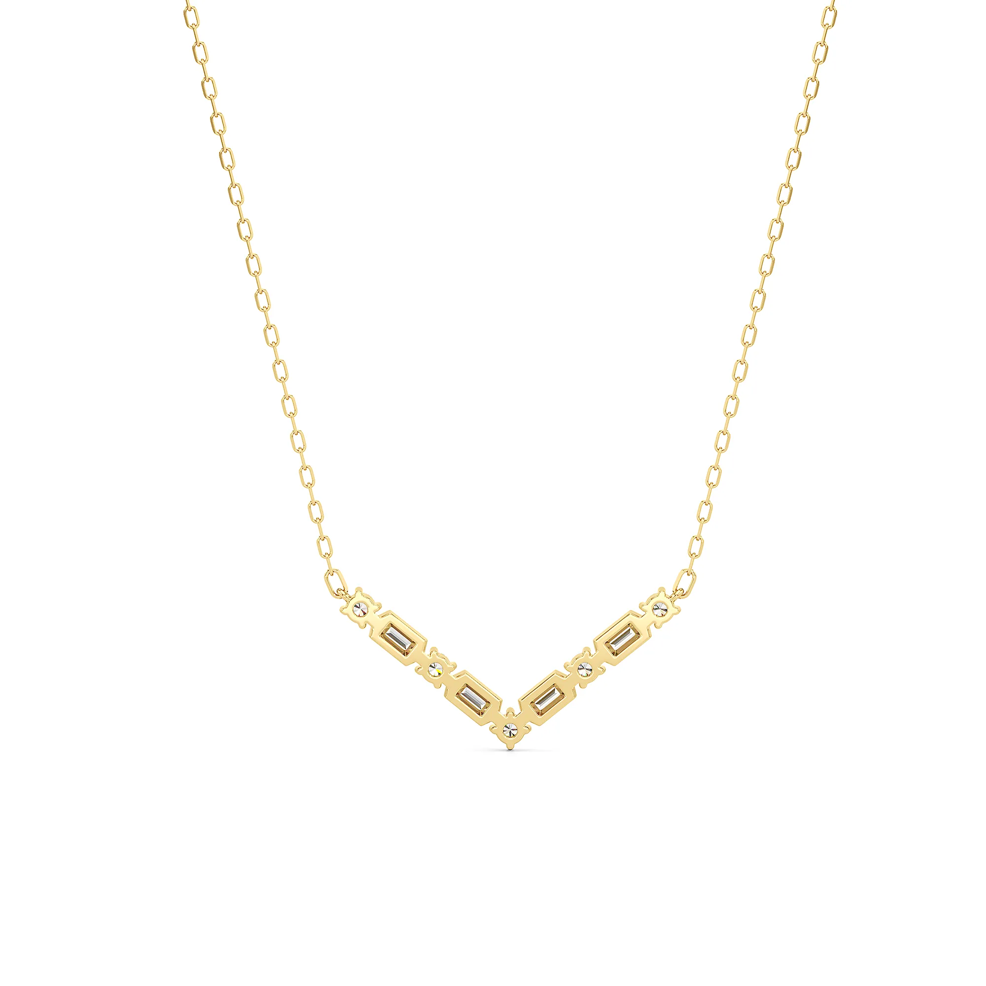 The Elise Necklace