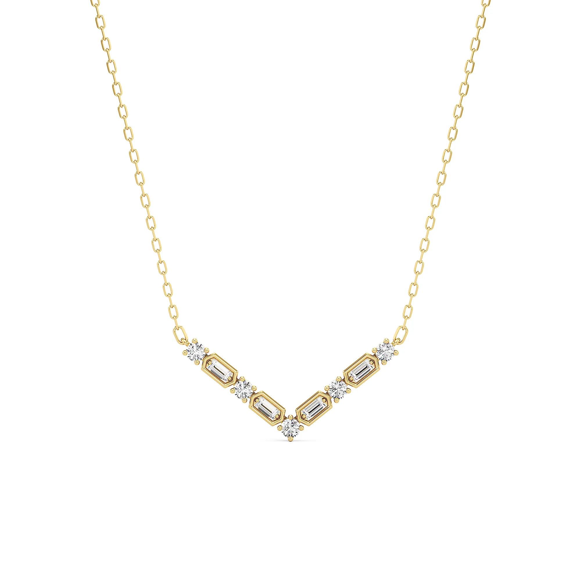 The Elise Necklace