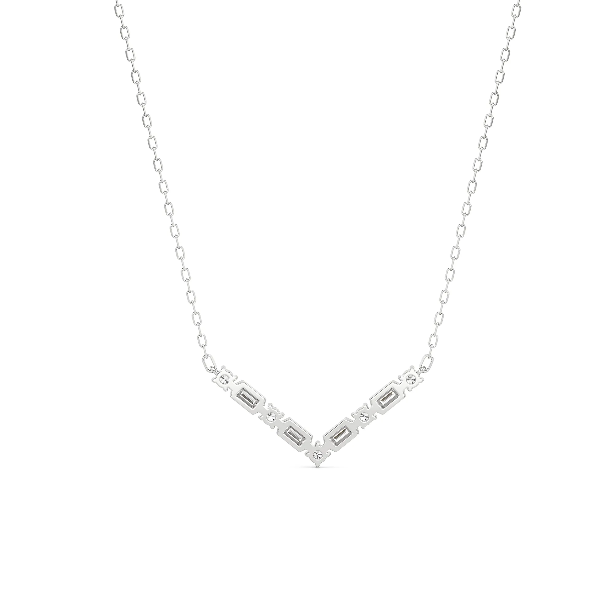 The Elise Necklace