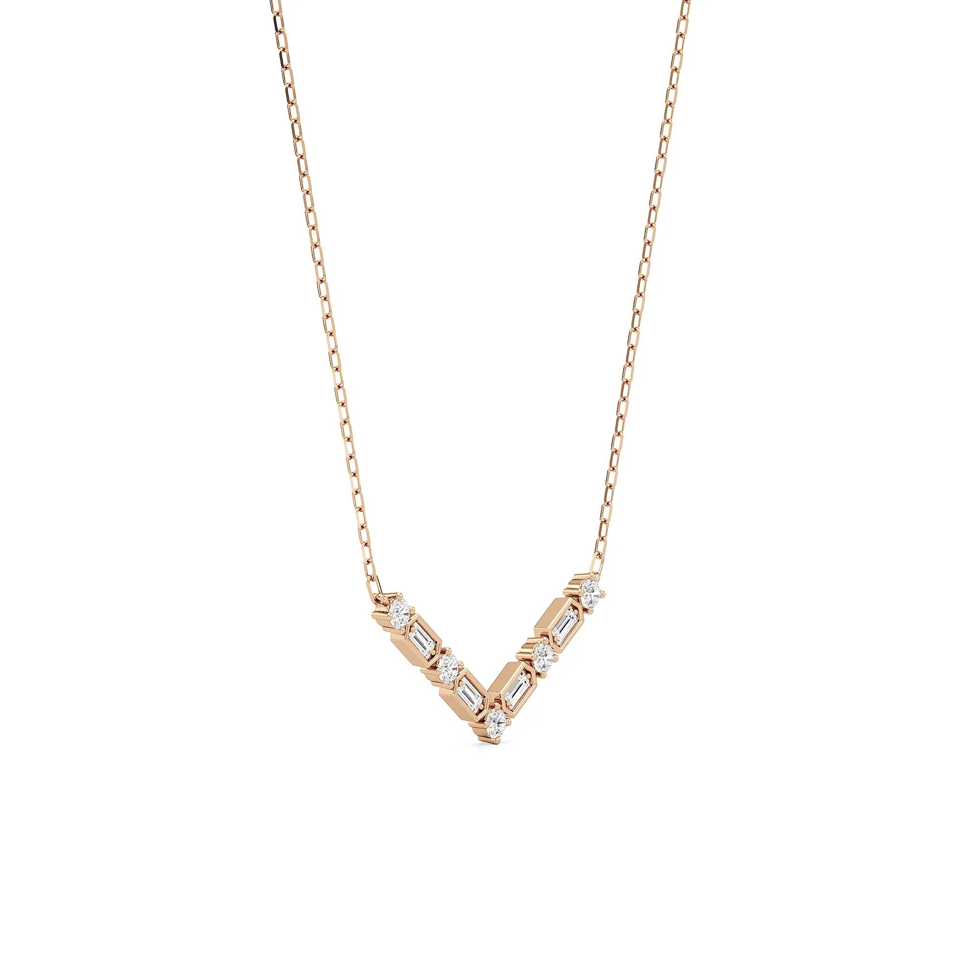 The Elise Necklace