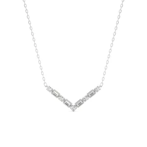 The Elise Necklace
