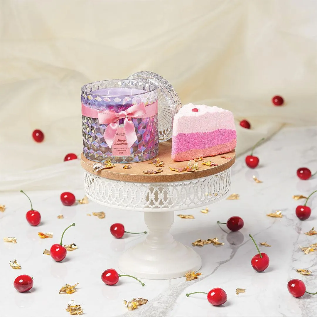 The May Monthly Box - Fantasy Story - Marie Antoinette