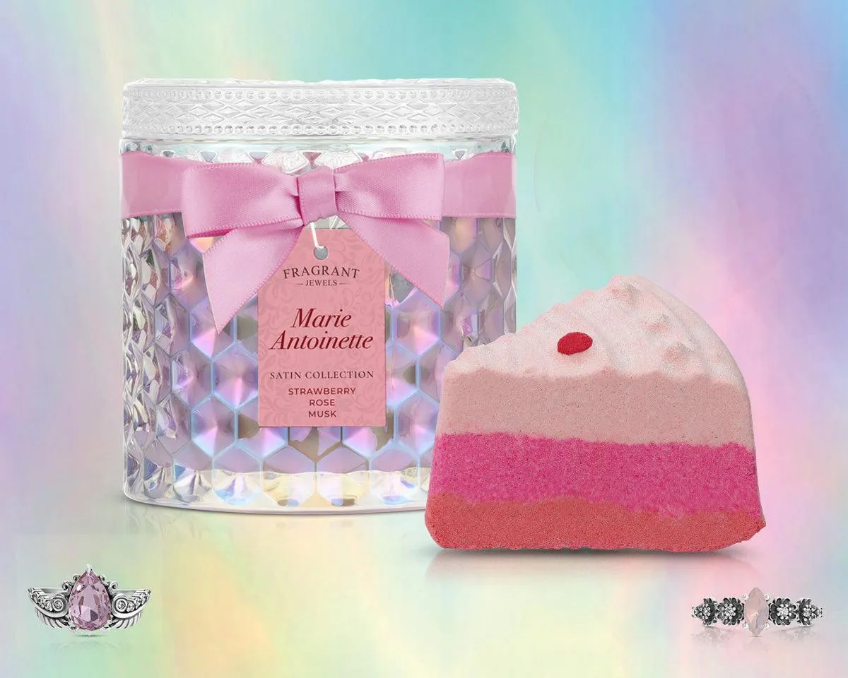 The May Monthly Box - Fantasy Story - Marie Antoinette