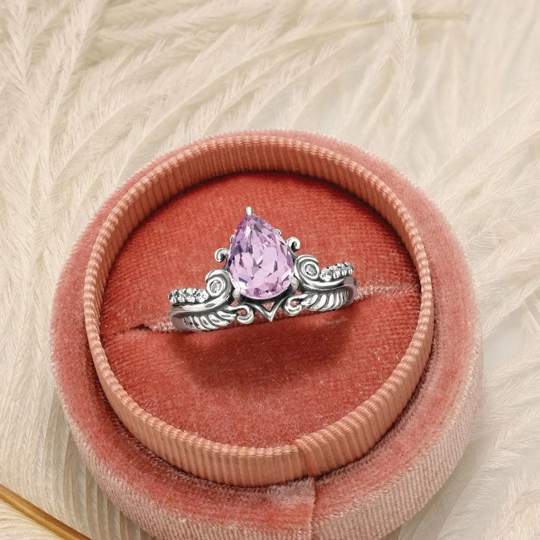 The May Monthly Box - Fantasy Story - Marie Antoinette
