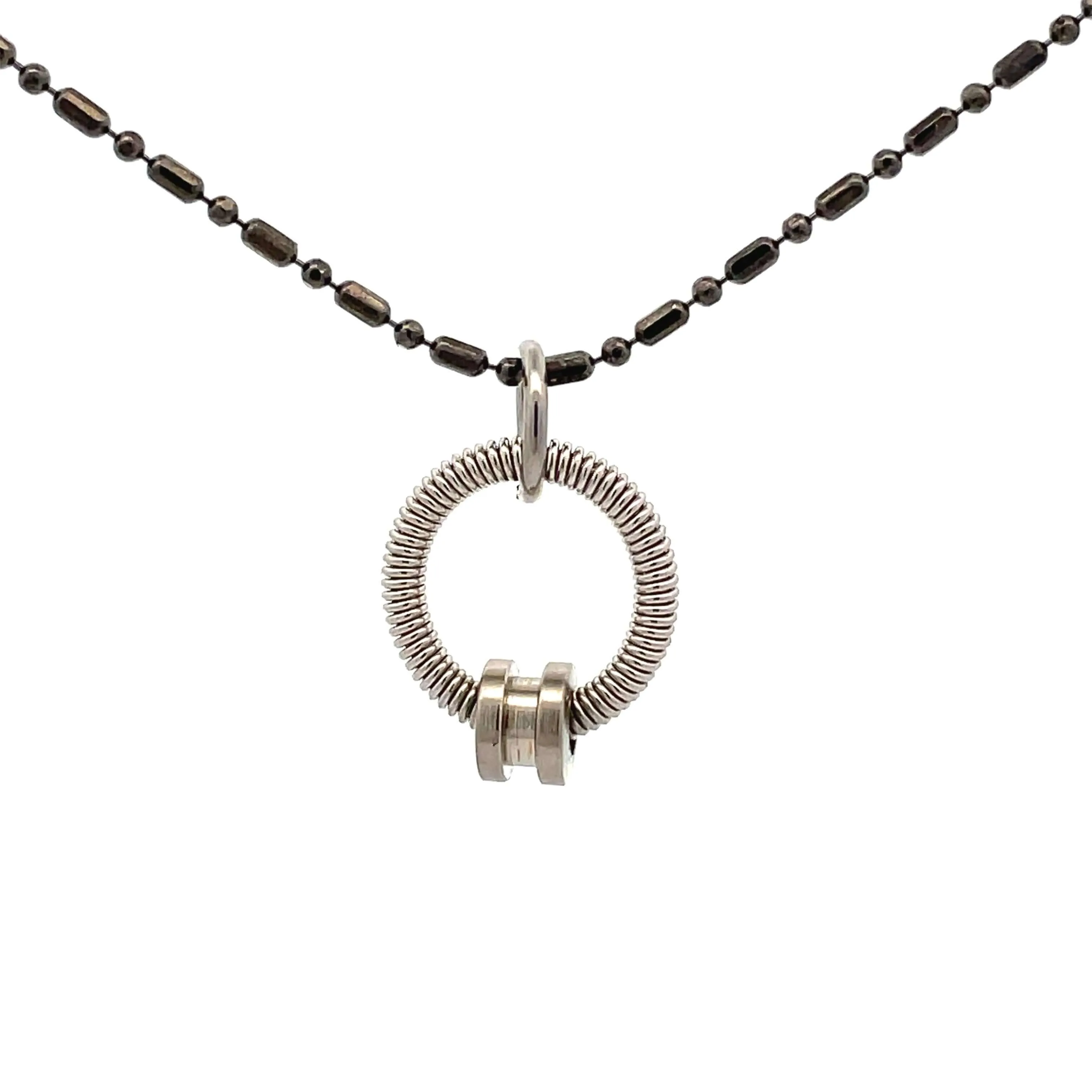 True Colours Bass Necklace