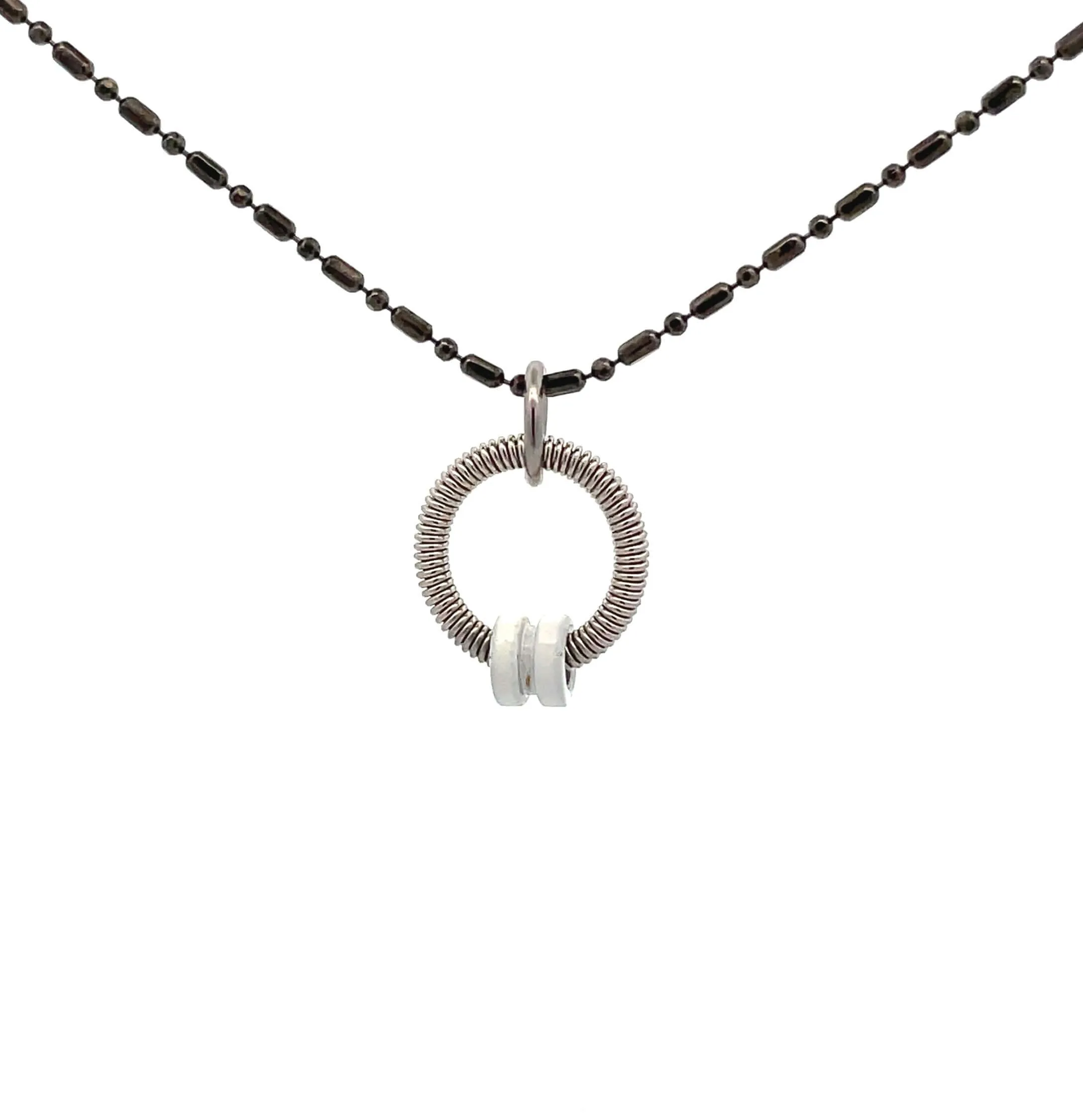True Colours Bass Necklace