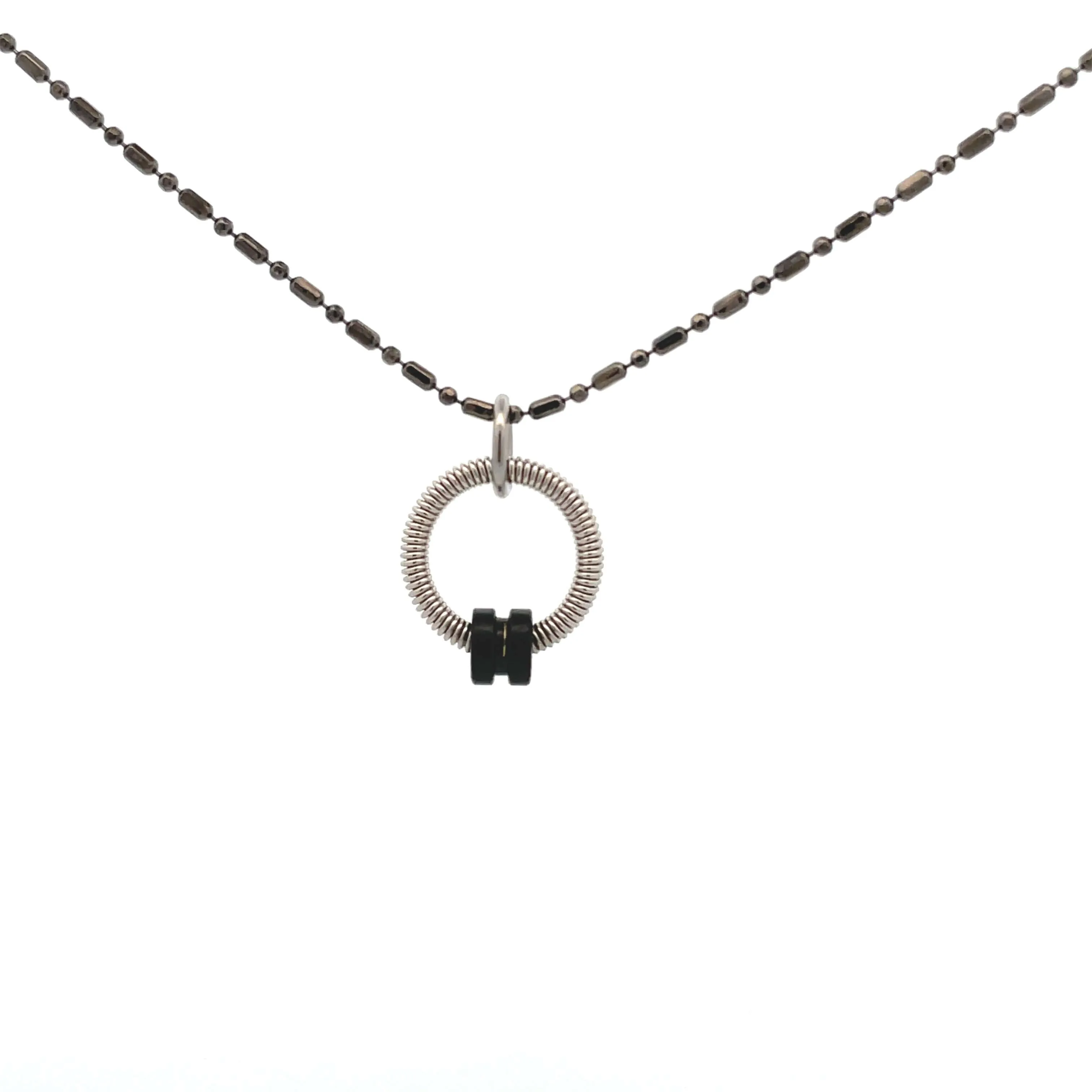 True Colours Bass Necklace