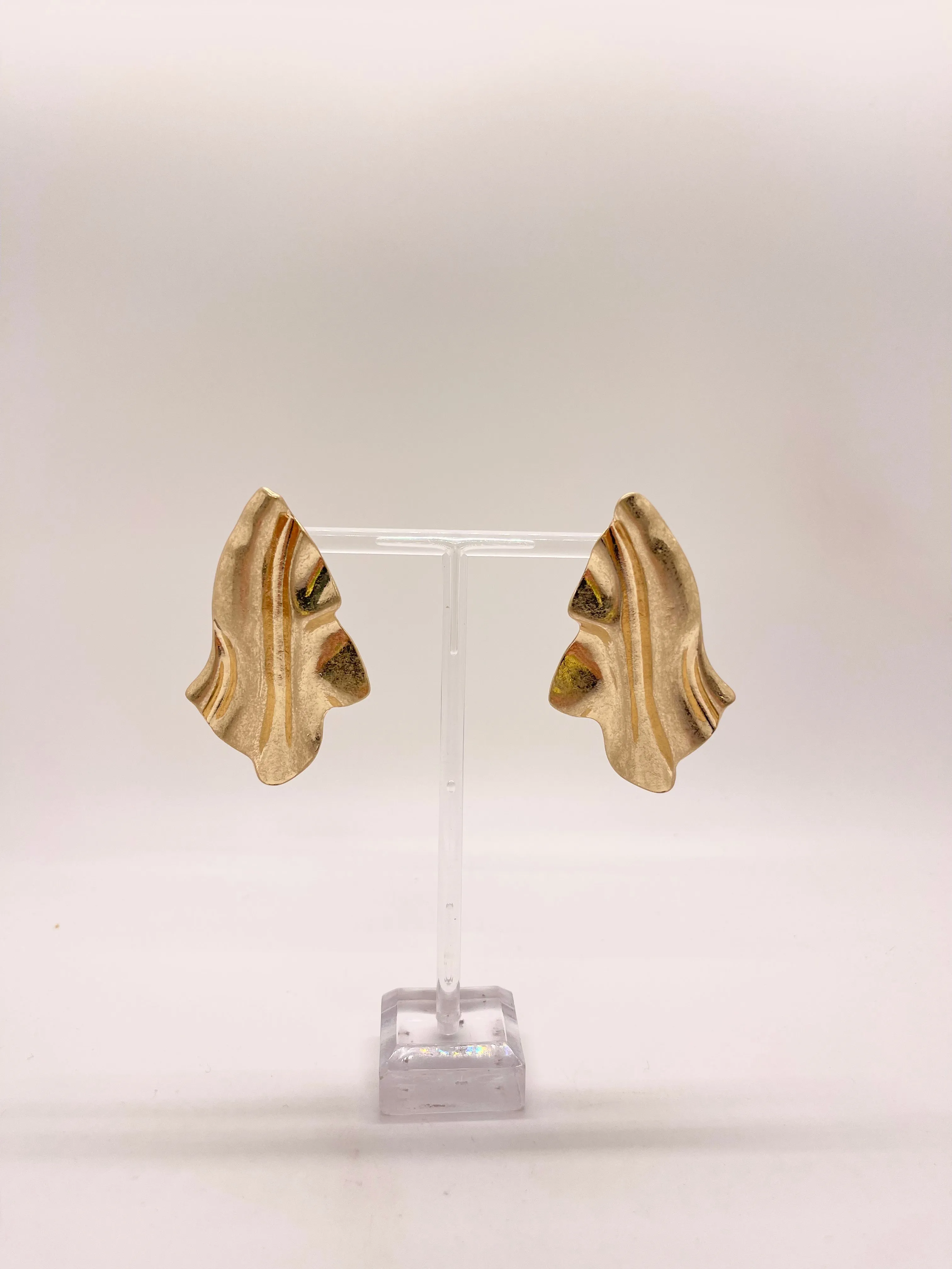 Valencia Earrings