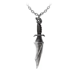 Vampyre Knife Pendant