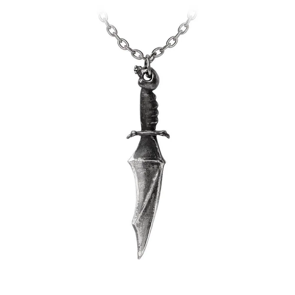 Vampyre Knife Pendant