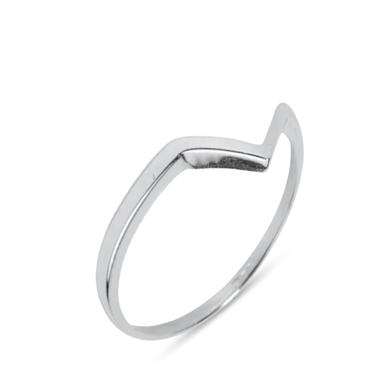 Versatile Traingle Ring