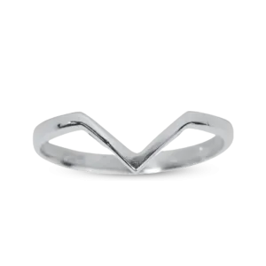 Versatile Traingle Ring