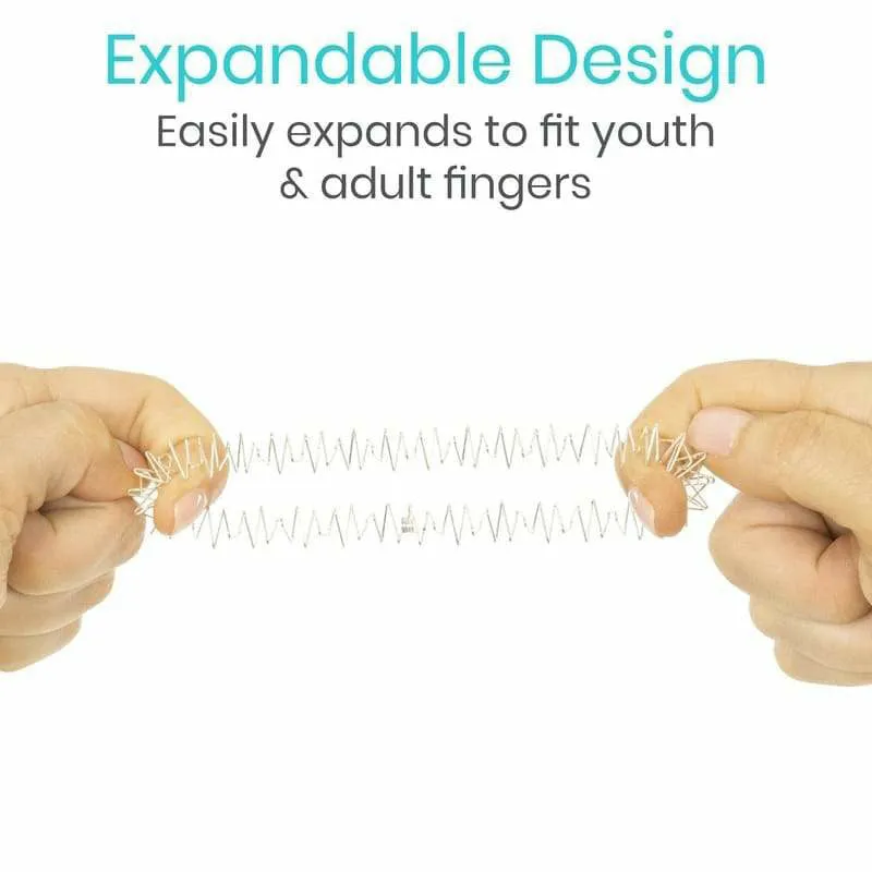 Vive Health Sensory Rings
