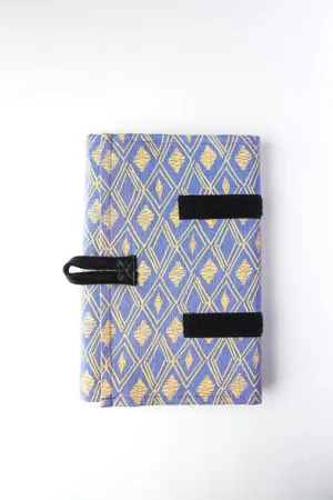 Wayfarer Jewelry Roll Travel Case