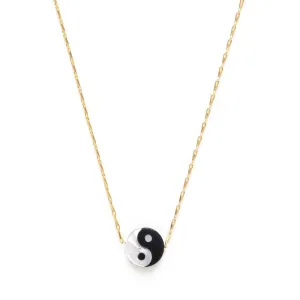 Yin Yang Necklace